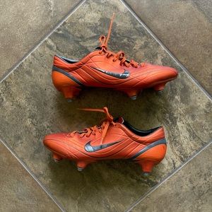 Mercurial Vapor II Sg R9